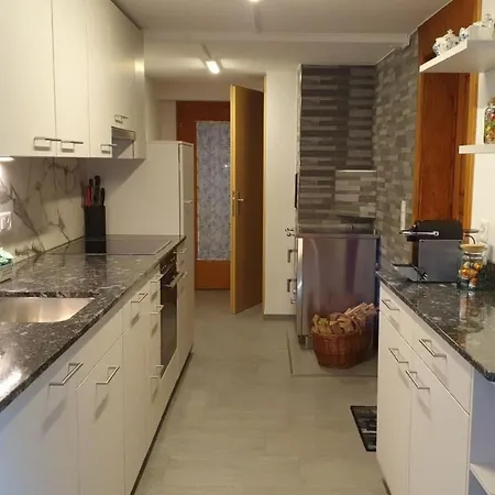 In Einem Heimeligen Berner-stoeckli By Interhome *