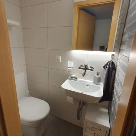 In Einem Heimeligen Berner-stoeckli By Interhome