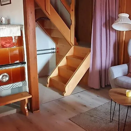 In Einem Heimeligen Berner-stoeckli By Interhome * Oberbalm