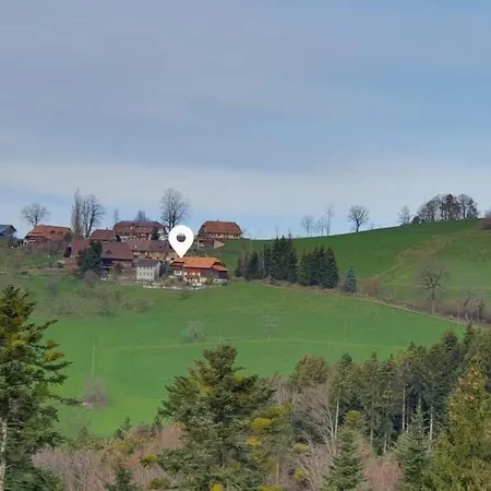 In Einem Heimeligen Berner-stoeckli By Interhome Oberbalm