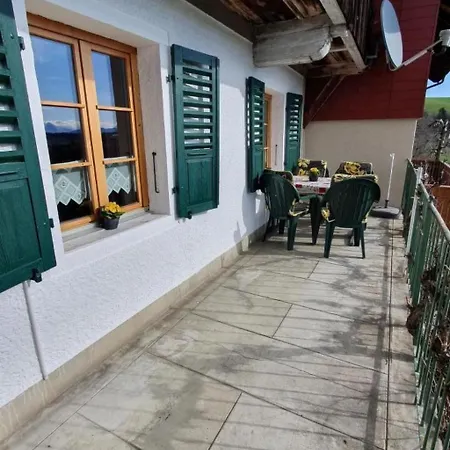 In Einem Heimeligen Berner-stoeckli By Interhome * Oberbalm