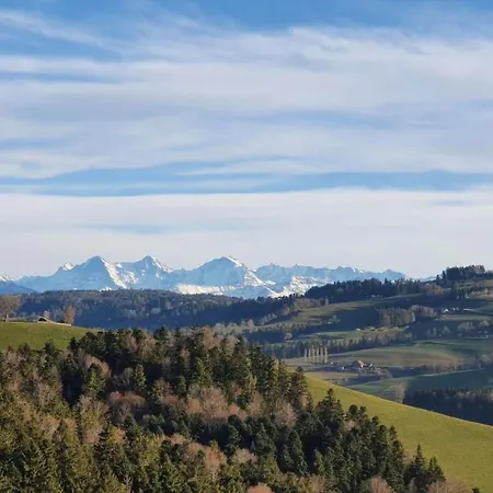 In Einem Heimeligen Berner-stoeckli By Interhome