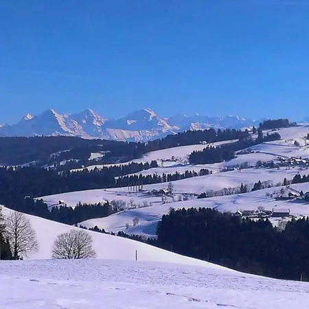 In Einem Heimeligen Berner-stoeckli By Interhome *