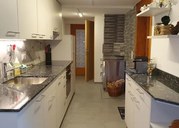 In Einem Heimeligen Berner-stoeckli By Interhome *