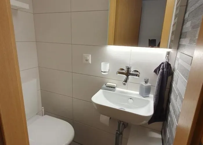 In Einem Heimeligen Berner-stoeckli By Interhome