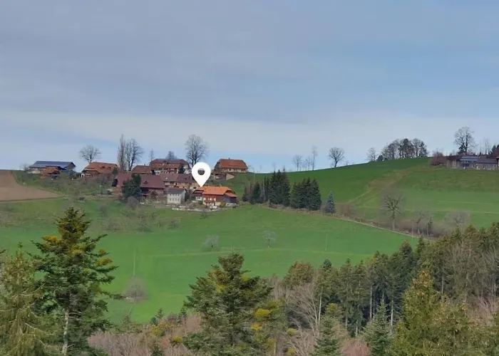 In Einem Heimeligen Berner-stoeckli By Interhome Oberbalm