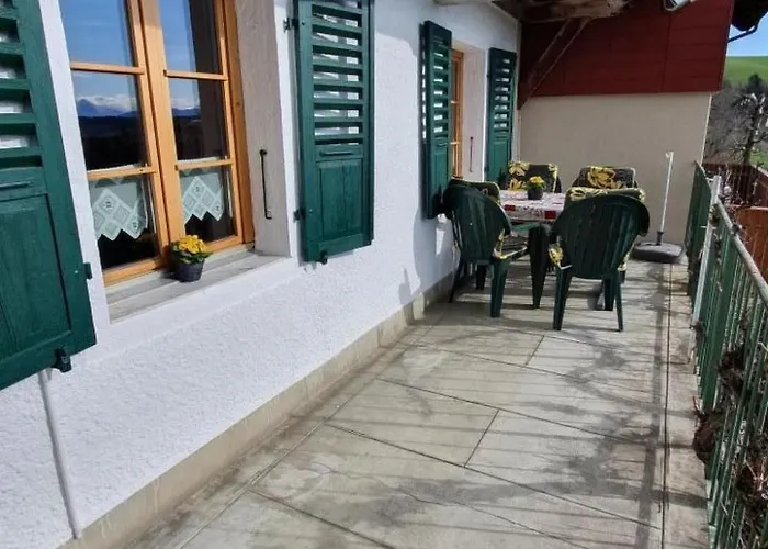 In Einem Heimeligen Berner-stoeckli By Interhome * Oberbalm