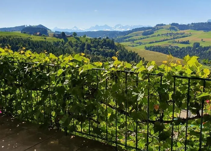 In Einem Heimeligen Berner-stoeckli By Interhome Oberbalm