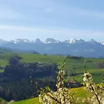 In Einem Heimeligen Berner-stoeckli By Interhome *