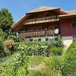 In Einem Heimeligen Berner-stoeckli By Interhome *