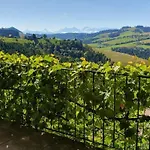 In Einem Heimeligen Berner-stoeckli By Interhome Oberbalm