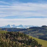 In Einem Heimeligen Berner-stoeckli By Interhome