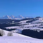 In Einem Heimeligen Berner-stoeckli By Interhome *