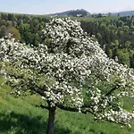 In Einem Heimeligen Berner-stoeckli By Interhome Apartamento *